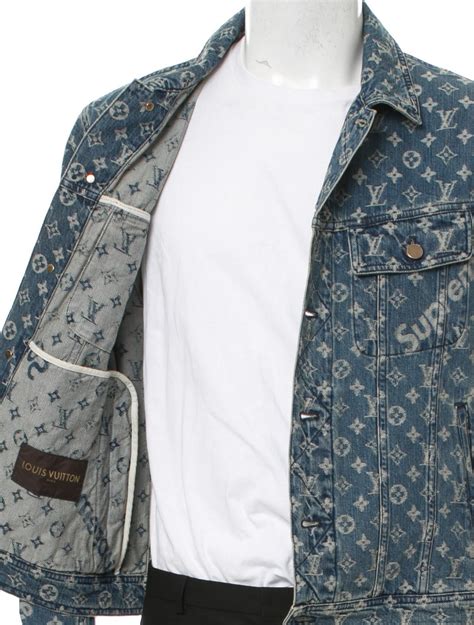 louis vuitton supreme ciabatte uomo|supreme x louis vuitton jacket.